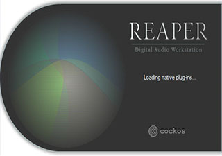 Cockos REAPER v5.973