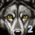 终极野狼模拟器2最新版