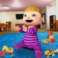 虚拟婴儿模拟器Tommy版
