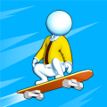 滑板运动场俱乐部游戏