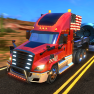 美国卡车模拟器变革测试版