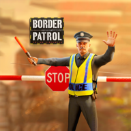 边境警察巡逻模拟器汉化版
