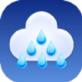 烟雨天气app