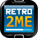 retro2me模拟器中文汉化版