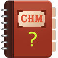 Chm阅读器1.0版