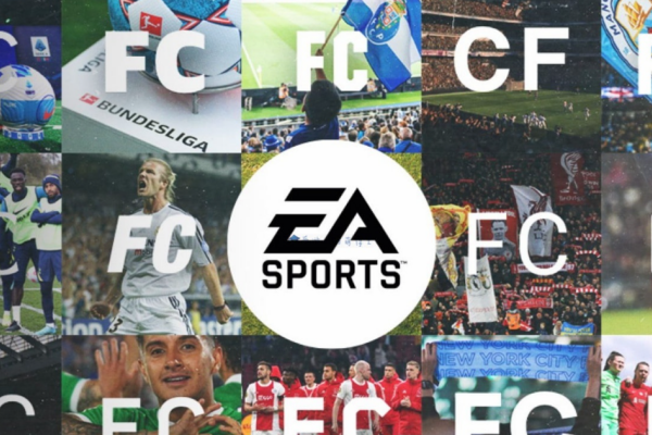 ea sports fc 24终极版和标准版区别介绍