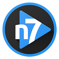 n7音乐播放器升级版