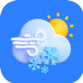昼雪天气app