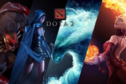 dota2国服启动项设置介绍