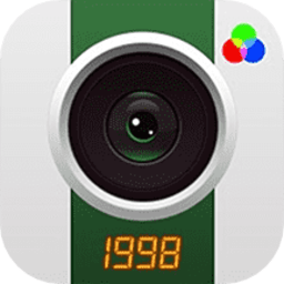 1998复古胶片相机app安卓版