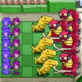 怪兽入侵植物守护战游戏免广告