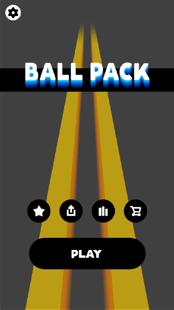 Ball Pack