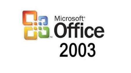 office2003