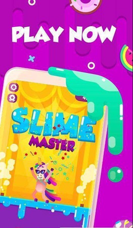 slime master