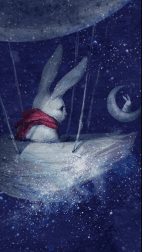 月兔无尽之旅