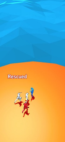 Mr Rescue