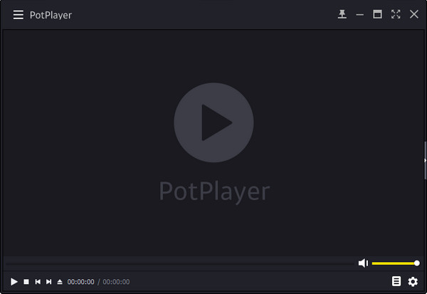 PotPlayer播放器 v1.7.19955