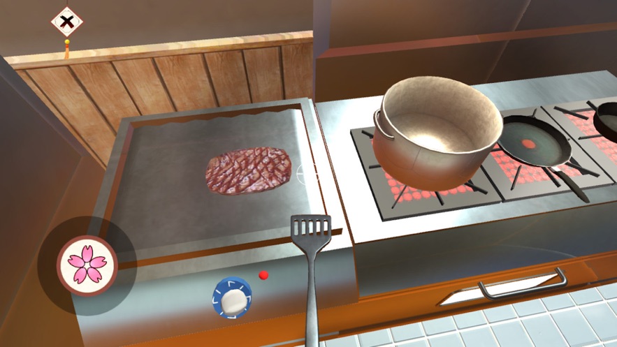 料理模拟器正版