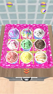 逃脱游戏 Kanio Ice Cream