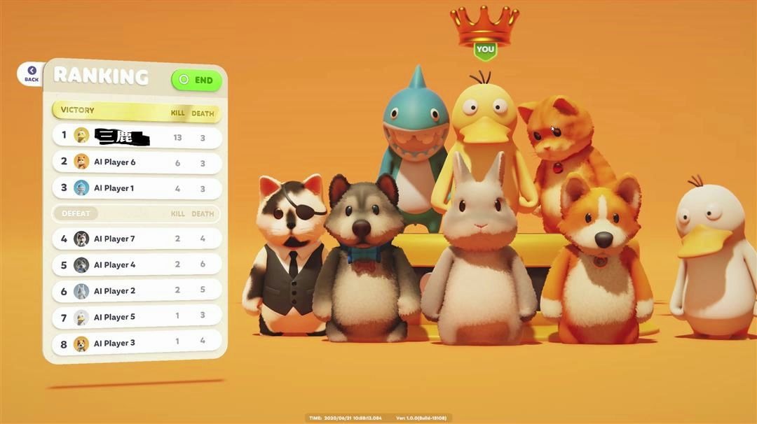 动物派对手机版下载安卓正版